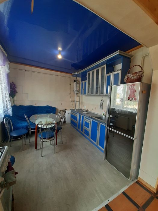 Продам окремий будинок на Пашинах