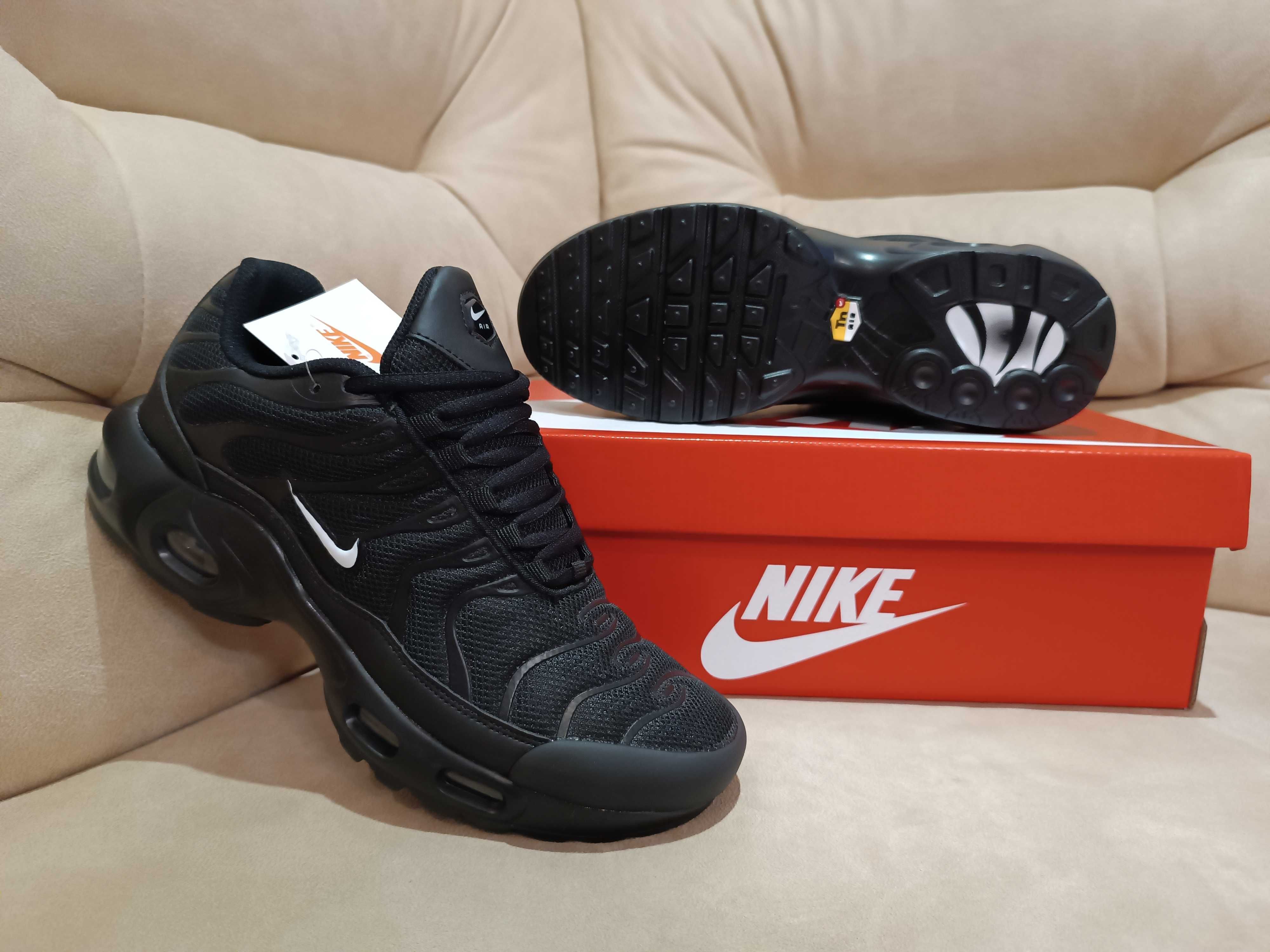 Чоловічі кросівки Nike Air Max 97 TN Plus