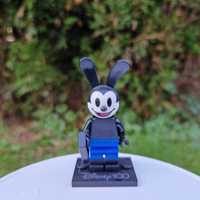 Lego Minifigures 71038 Disney Królik Oswald #1