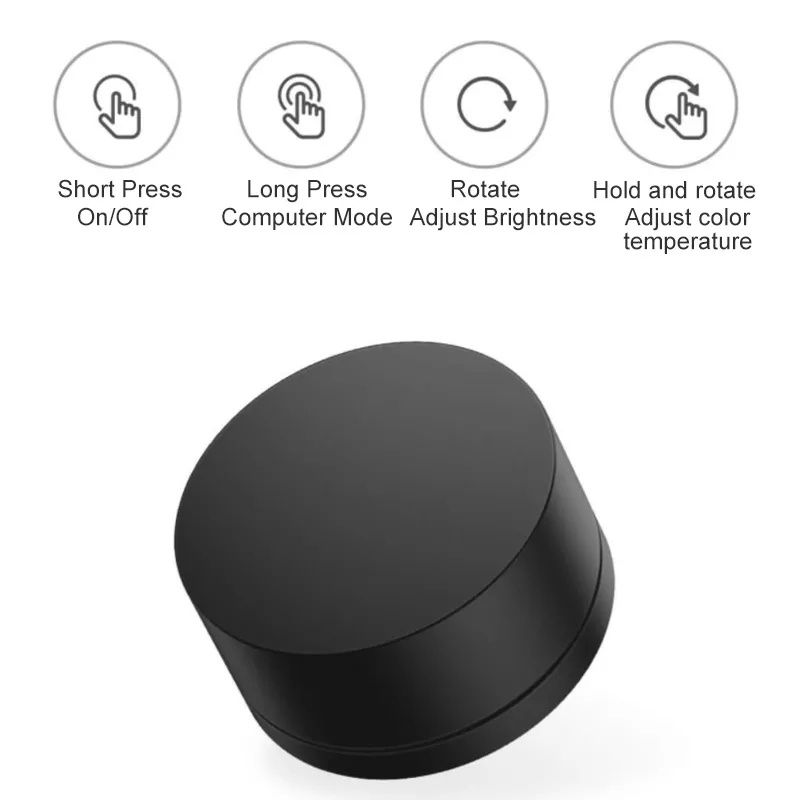 Xiaomi Mi tv Lamp with Remote Control