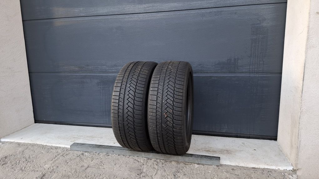 Continental 245/45 R19 WinterContact Na Sezon