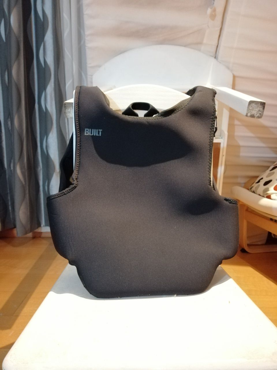 Mochila Built (como nova)