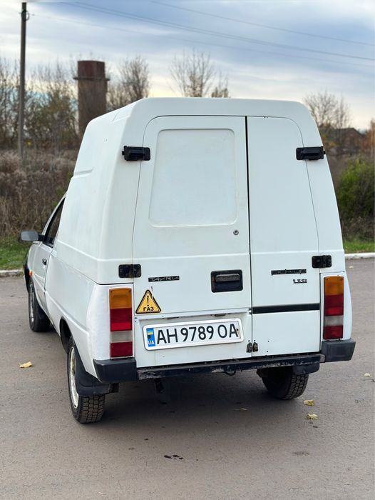 Таврия Заз 1105 11055 1103