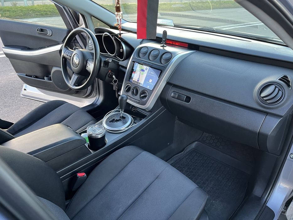 Продам Mazda CX-7 2007