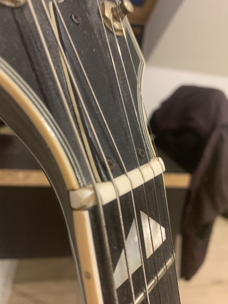 Gitara Yamaha SG 1000
