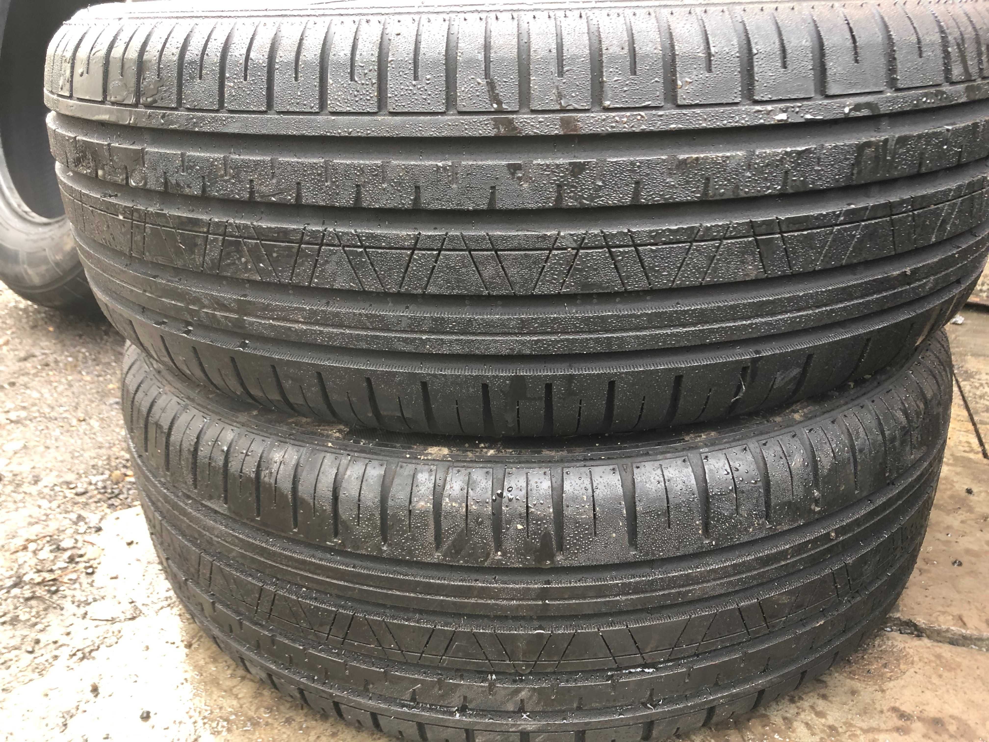 Шини Zeetex 235/60 R18 107V XL, HP100, літня резина