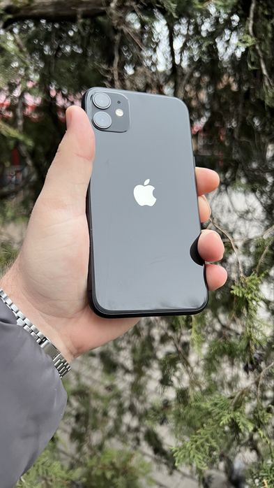 iPhone 11 на 128 gb