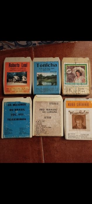 Leitor de cassetes de cartucho