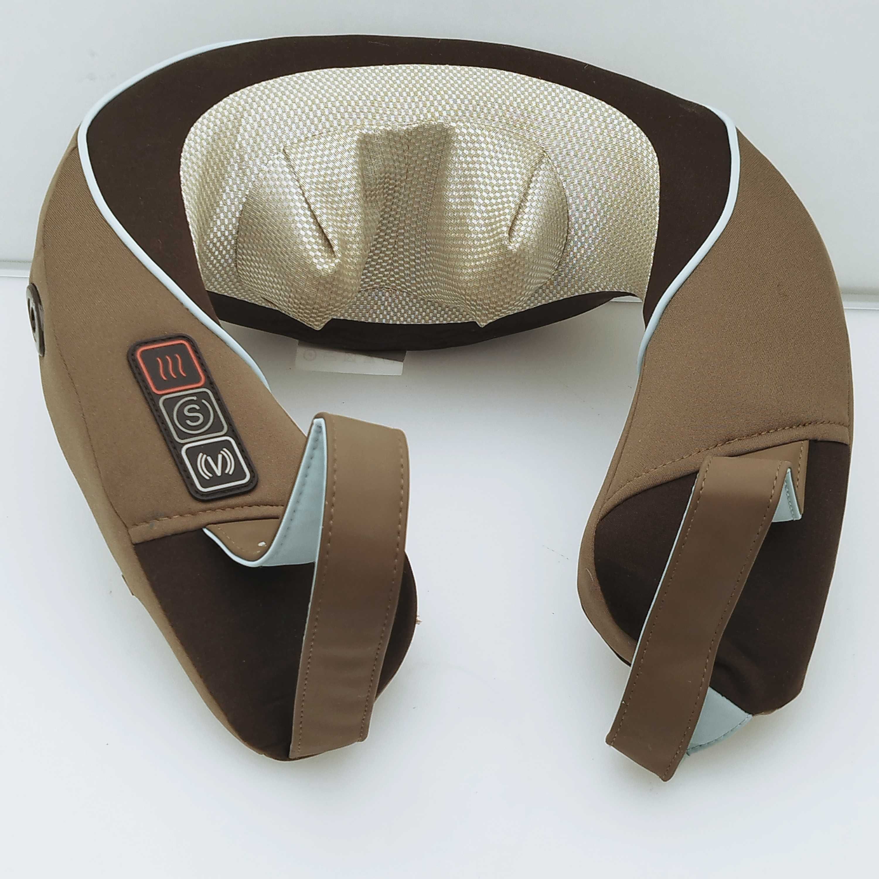 Masażer  HOMEDICS NMS-375H-EU+pudelko 787/25/psz