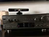 Amplituner Technics SA AX 720