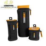 TOUGHBUILT Pack 3x Bolsas Armazenamento TB-192-B | NOVAS