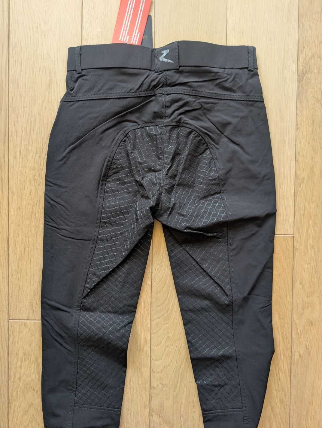 Bryczesy damskie Horze Sadie rozm. 38