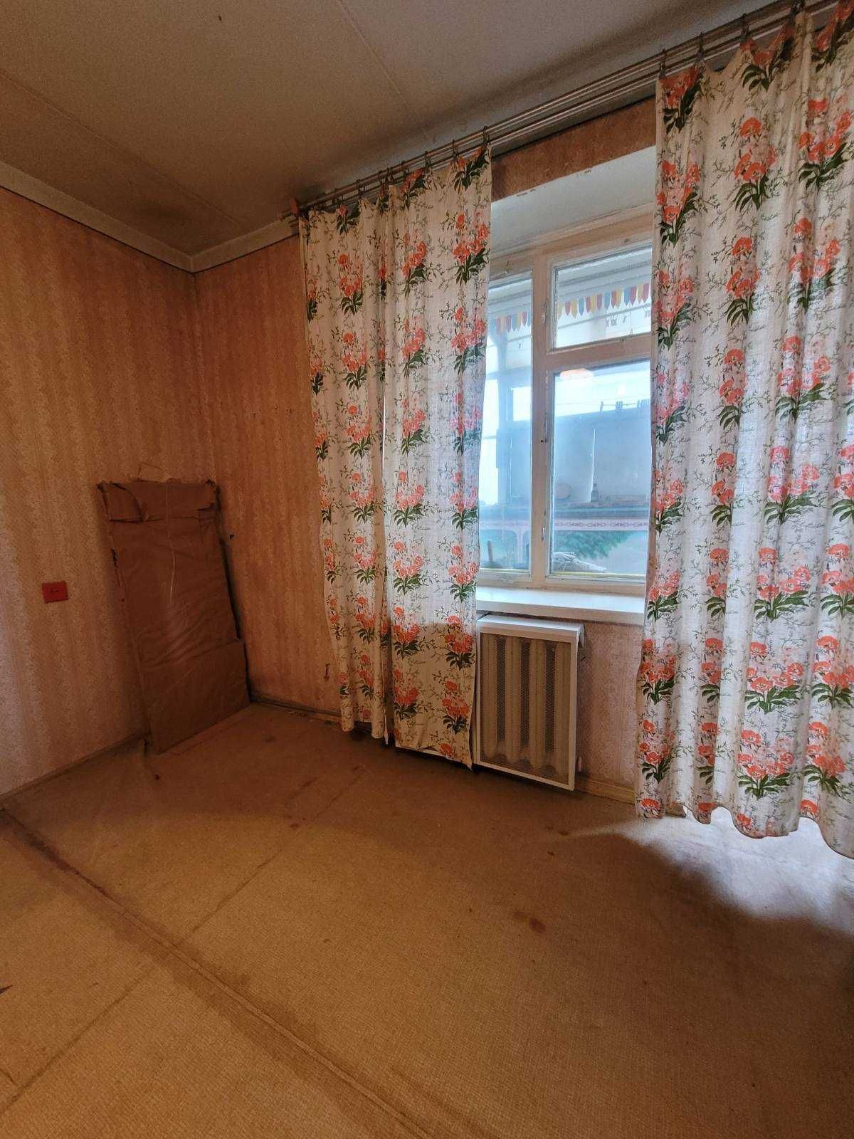 Продам дешево квартиру р-н Браїлки.