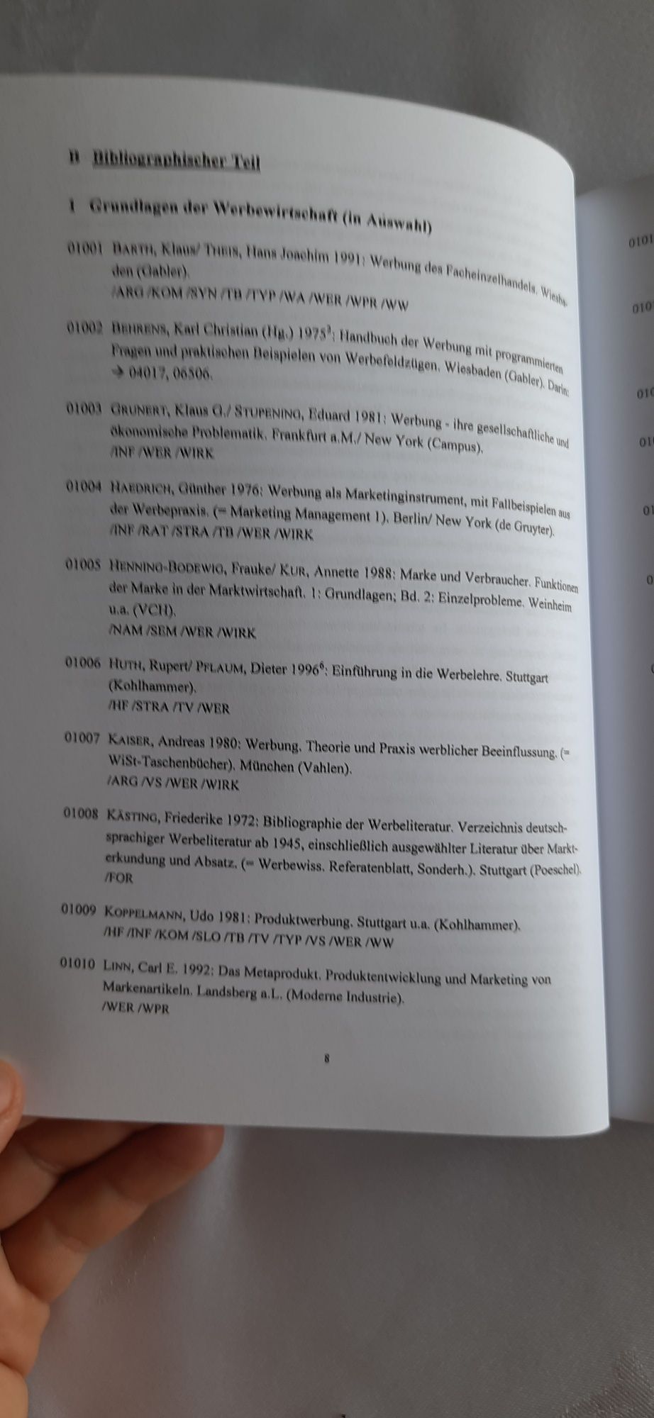 Sprache in der Werbung. A. Greule, N. Janich