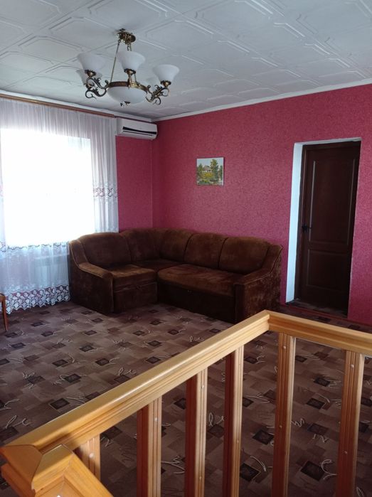 Продам дім Амурський парк