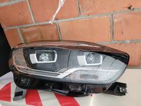Renault scenic iv lampa prawa idealna