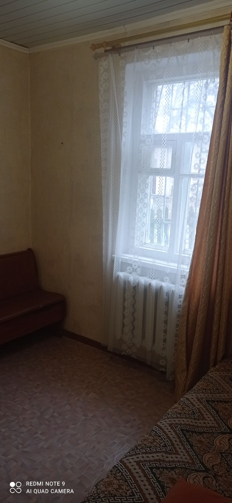 Продам ч/дома в тупике 1трамвая,ул.Маневровая,65м2,37000$
