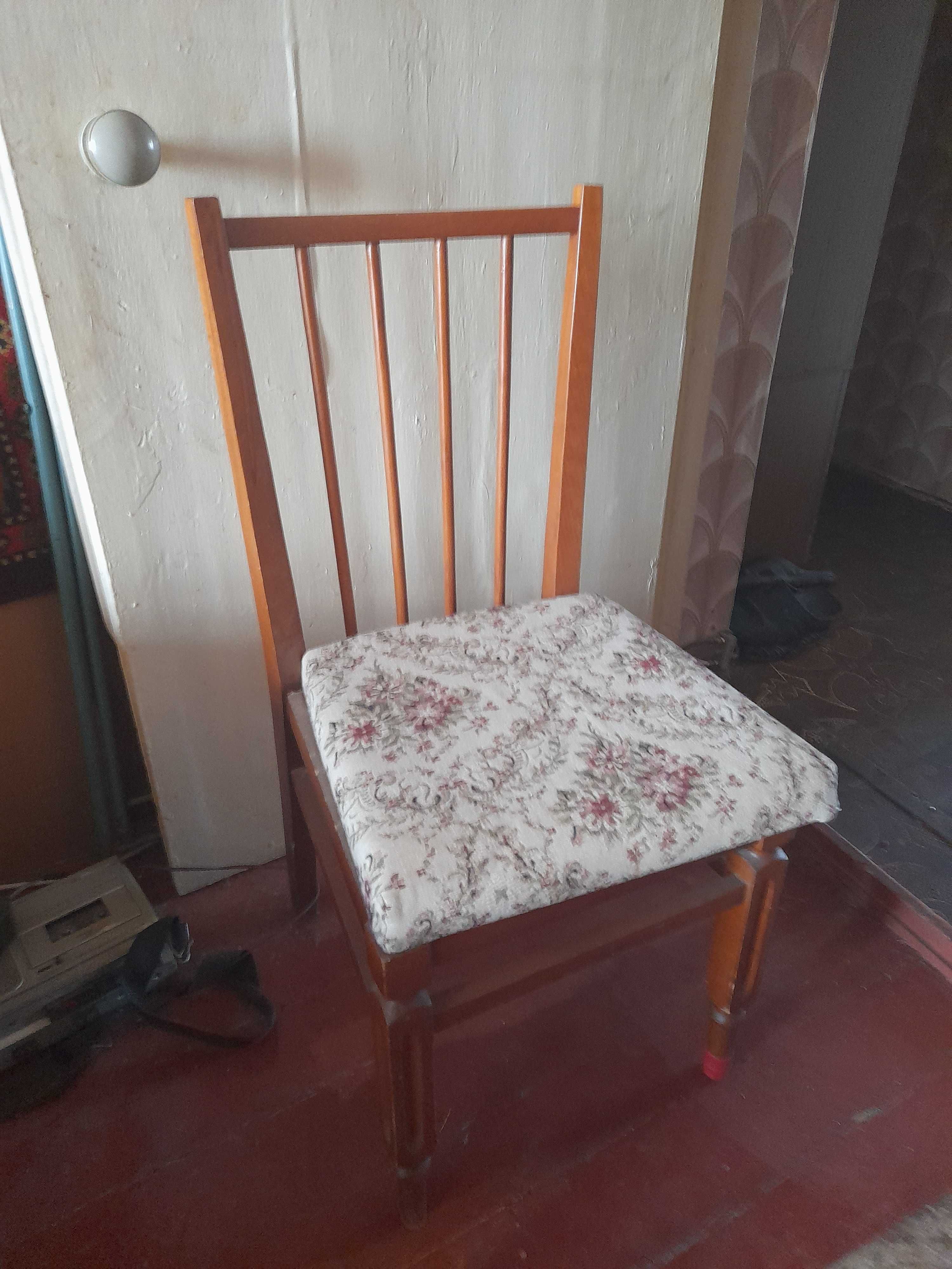Продам раскошный стул