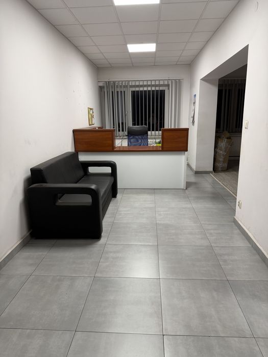 Wynajem lokali biurowych