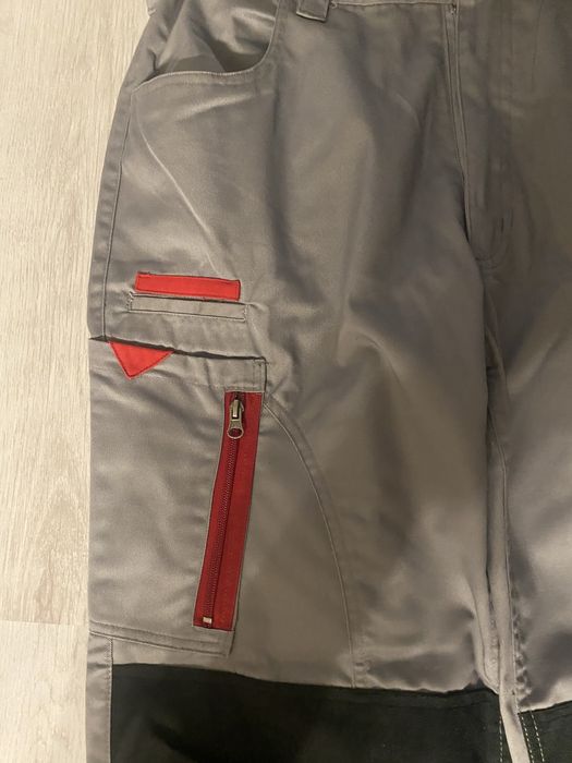 Męskie robocze spodnie Nowe