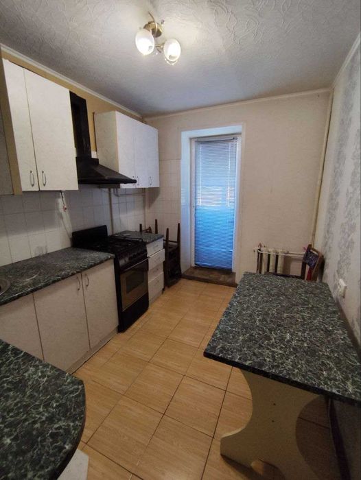 Продаж 2 кімн. квартири вул. Новокузнецька.