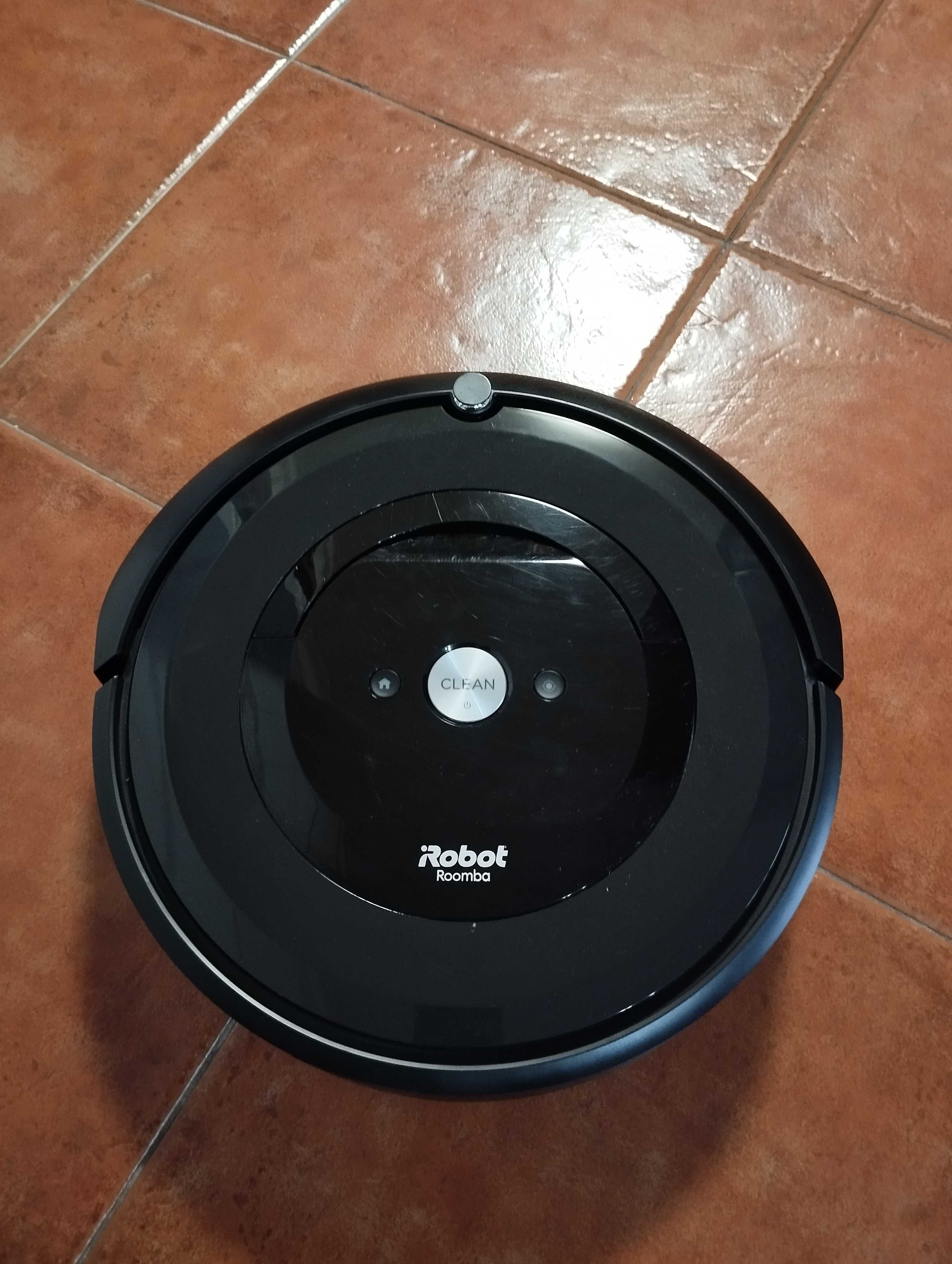 iRobot ROOMBA e5