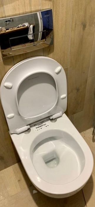 Послуги  Сантехніка