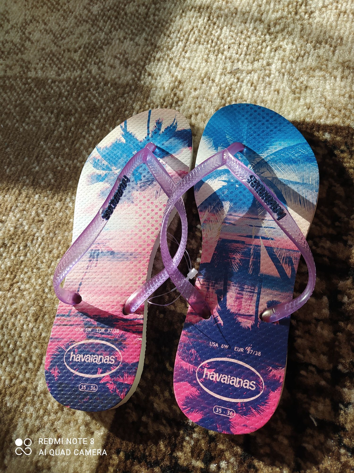 Въетнамки havaianas