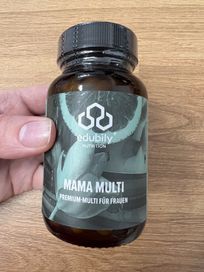 Mama multi - witaminy dla kobiet w ciąży