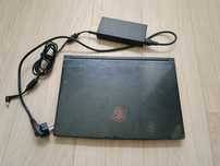MSI GF65 Thin 9SD używany Pruszcz Gdański