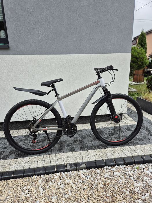 Rower alu BMX XTR 29 KOŁO