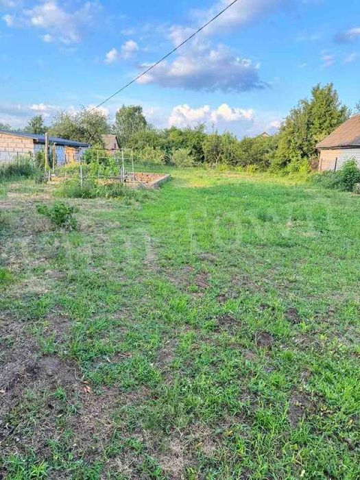 Продається земельна ділянка по вулиці Дощовій