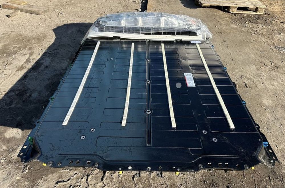 BATERIA AKUMULATOR TESLA Y/3 74KWh 1104423-00-M AB AWD.