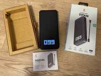 Power Bank Xtorm Titan 24 000 mAh, 60W, новий