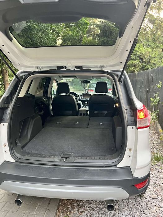 Продам Форд Ескейп 2013