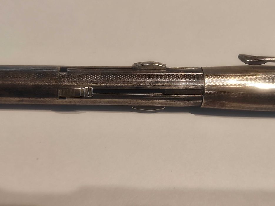 Rzadki ołówek automatyczny Color 900 Silver 4 kolory, Niemcy