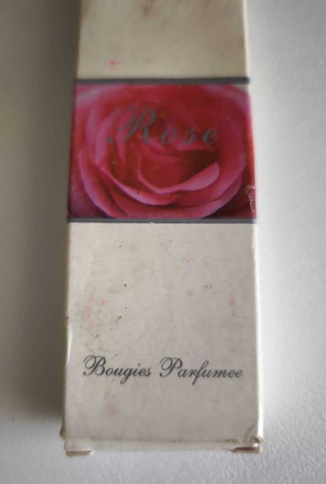 Conjunto de Velas para o Natal