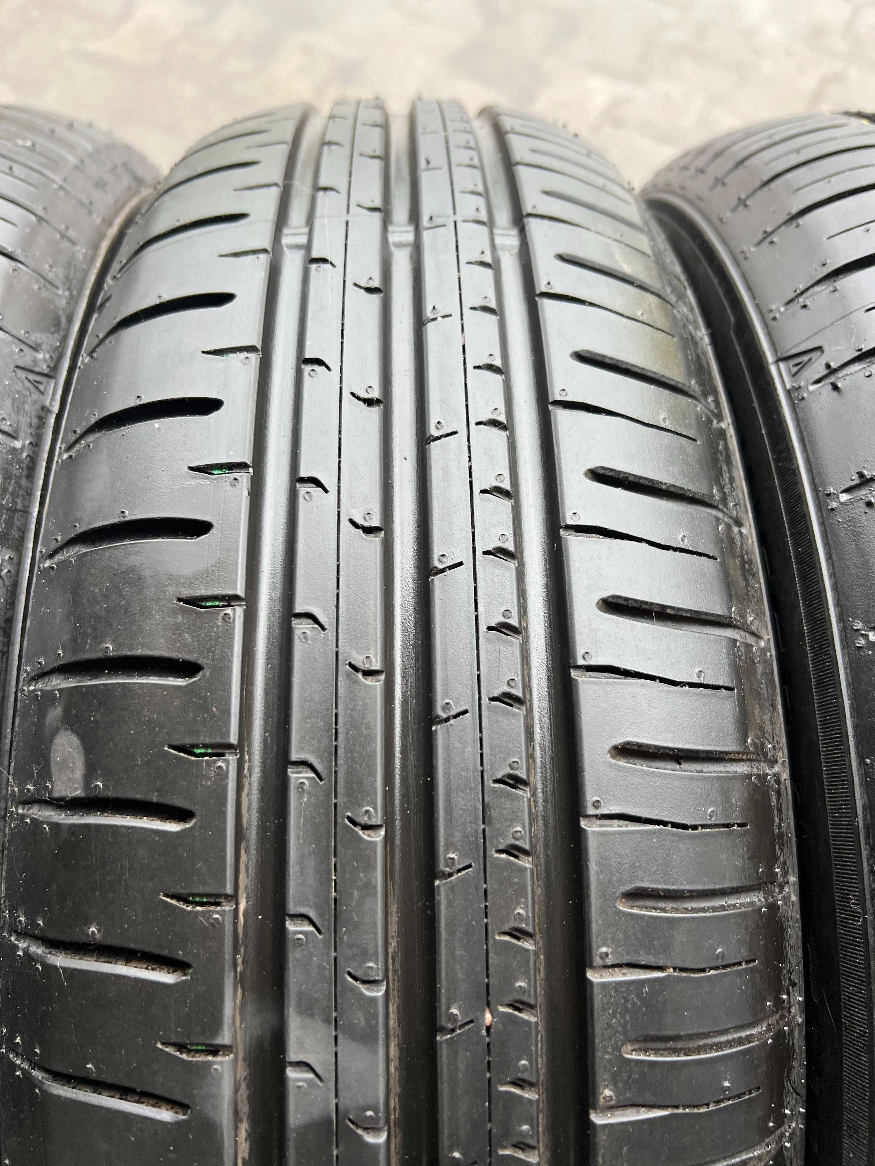 4x 175/65R17 87H ECOSLIM Falken Sincera SN 110A Opony LATO