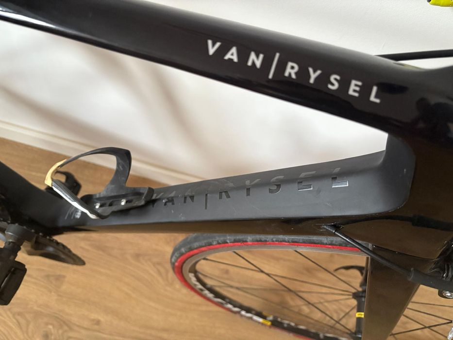 Van Rysel EDR CF M 2023