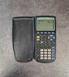 Calculadora Gráfica - Texas Instruments TI-83 Puls