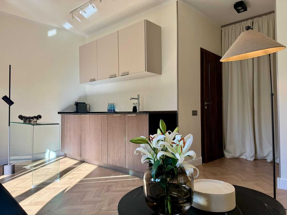 Mieszkanie Kawalerka os. Piastowskie