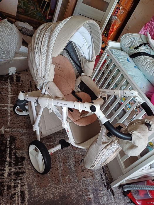 Коляска дитяча. Самовивіз.