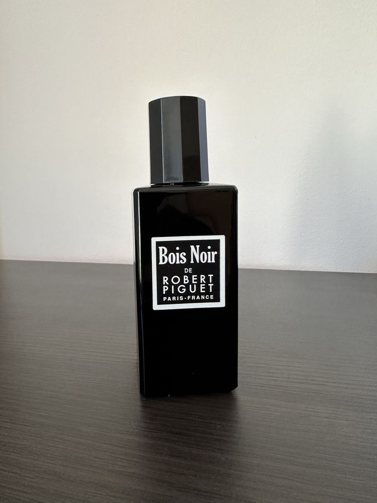 Robert Piguet Bois Noir nisza