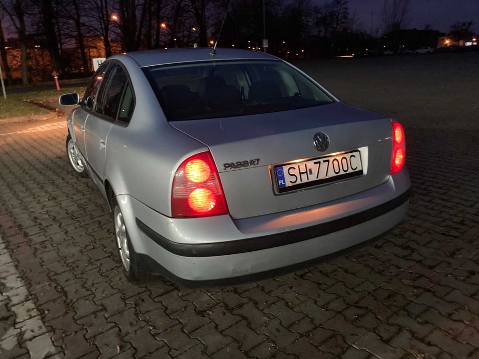 Samochód Bardzo Ładny