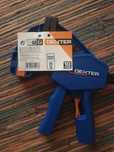 Grampos Dexter 600mm X 2