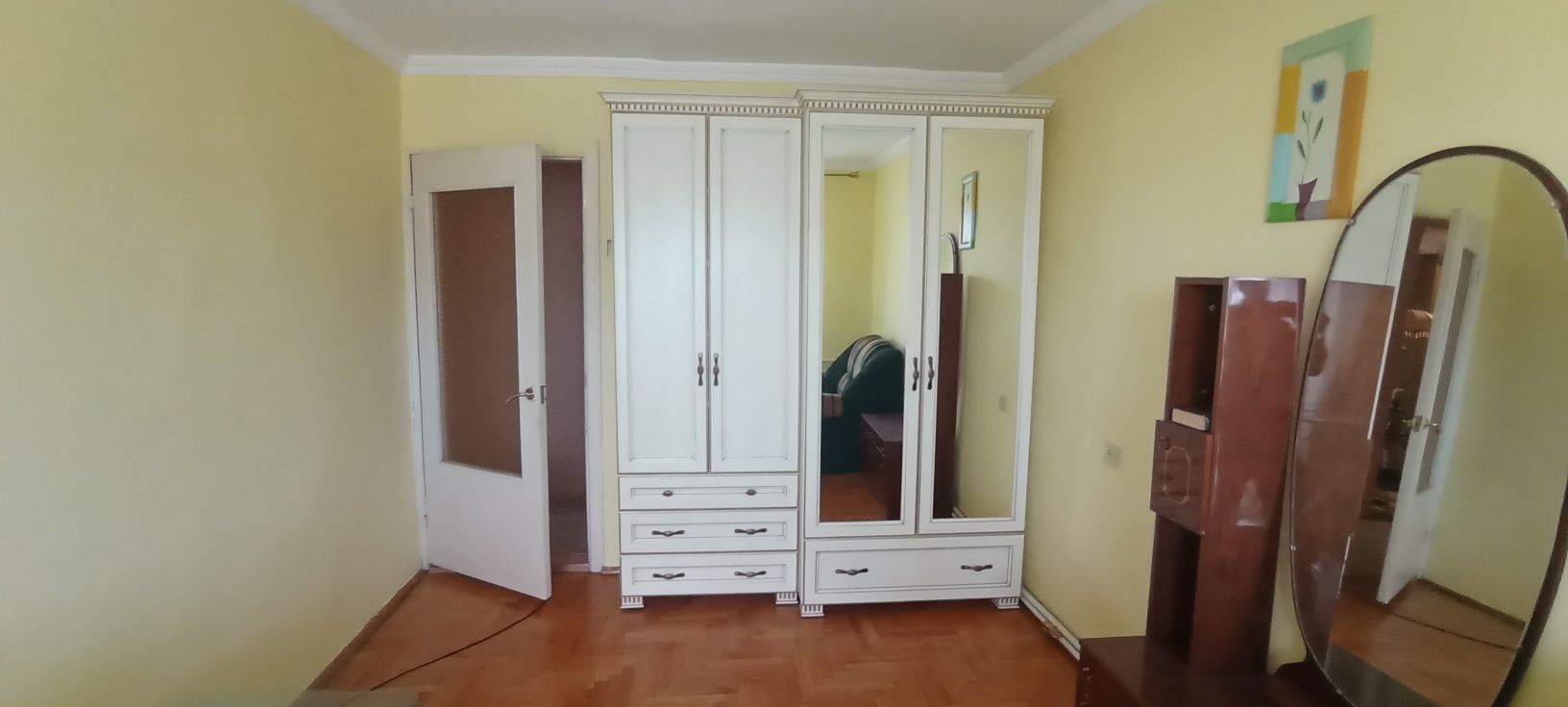 Ціну знижено! Продамо чудову 3 кімнатну квартиру м. Свалява