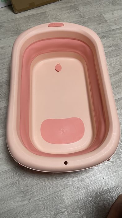 Ванночка детская El Camino Bath