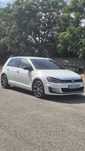Volkswagen Golf VII GTI Performance
