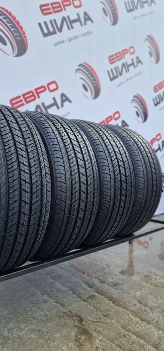 2022г Новая Резина Лето 225/45/R18 Bridgestone Turanza RFT 4шт Колёса