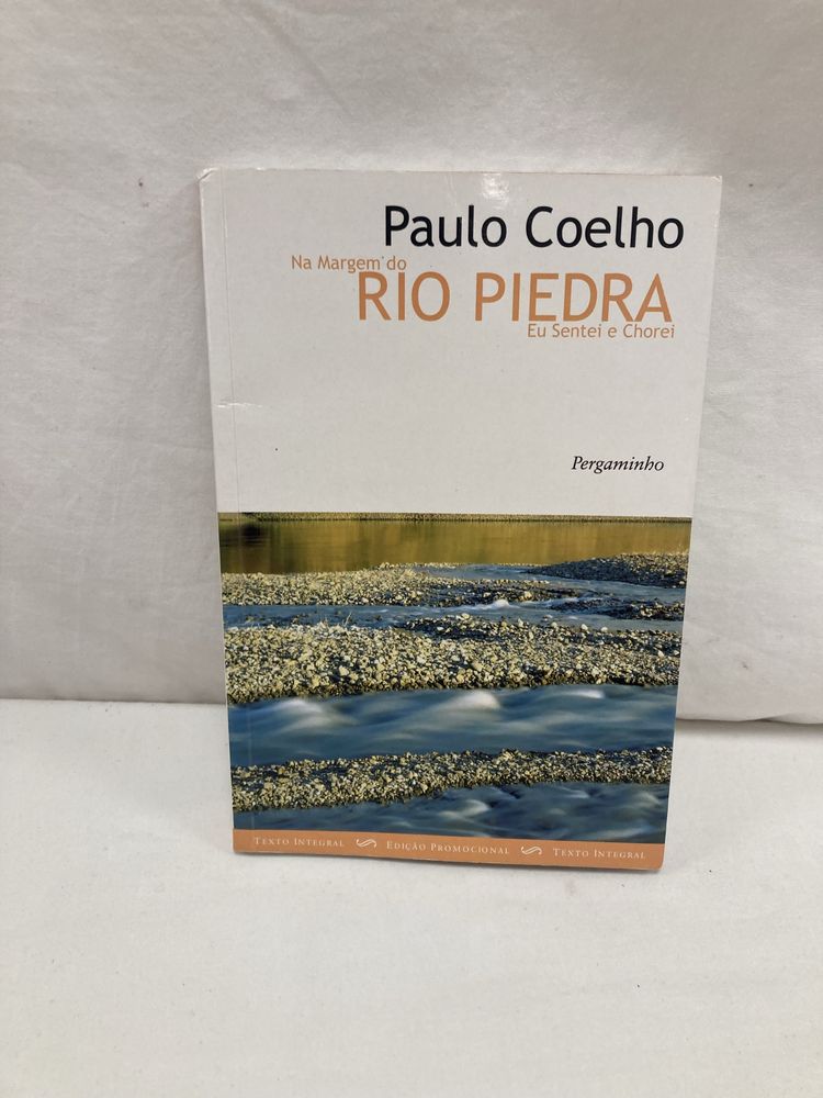 Livros Paulo Coelho, O Zahir